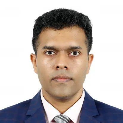 Nixon Antony, Editor, Marine Intelligence Weekly